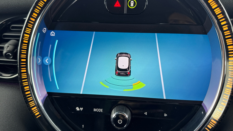 MINI Hatchback 1.5 Cooper Sport 3dr Auto Petrol Hatchback